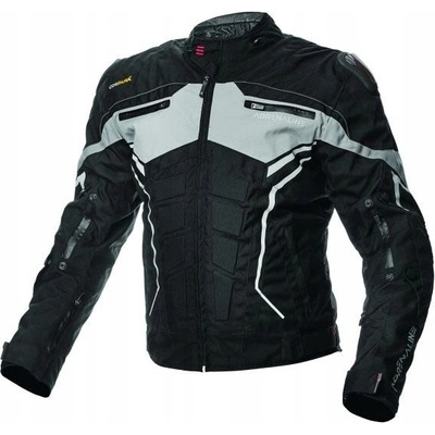 Adrenaline SCORPIO PPE čierna