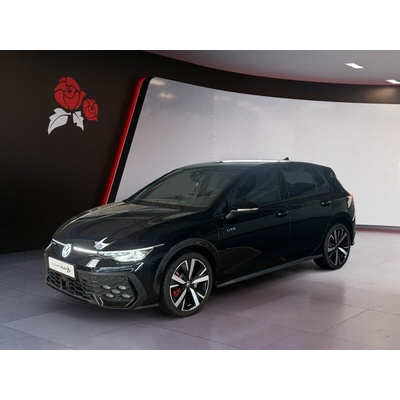 Volkswagen Golf GTE DSG 200 kW
