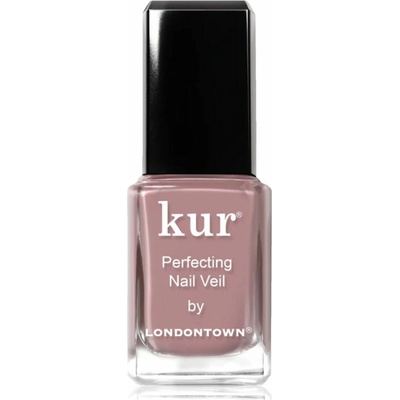 Londontown Kur Nail Veil No.3 fialkový 12 ml