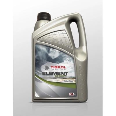 Tigrol Element Green 5W-40 5 l