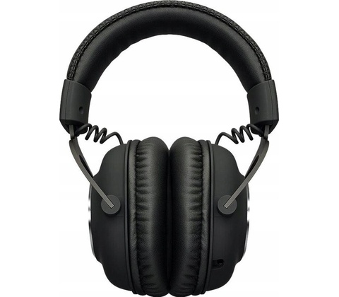 Logitech G PRO X LIGHTSPEED Wireless Headset