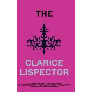 Chandelier | Clarice Lispector, Magdalena Edwards, Benjamin Moser (ISBN: 9780811228718)