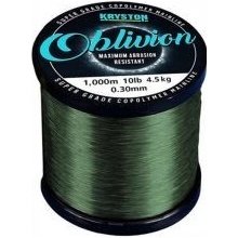 Kryston Oblivion Super Grade Cop Dark 1000 m 0,35 mm 15 lb