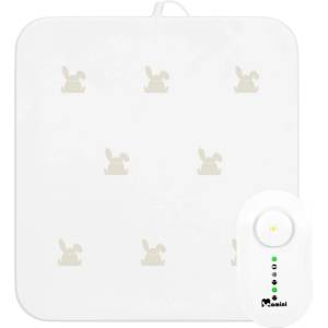 Momini Sleep monitor монитор за дишане Бебефон