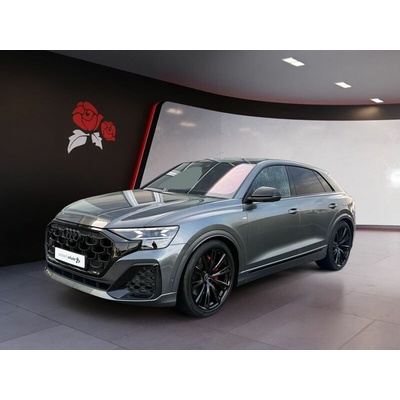 Audi Q8 60 TFSIe quattro 360 kW