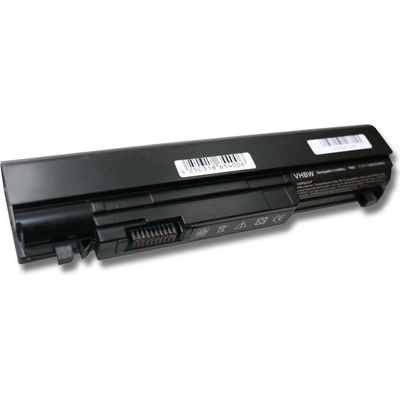 VHBW Батерия за Dell Studio XPS 13 / XPS 1340, 4400 mAh (800102056)