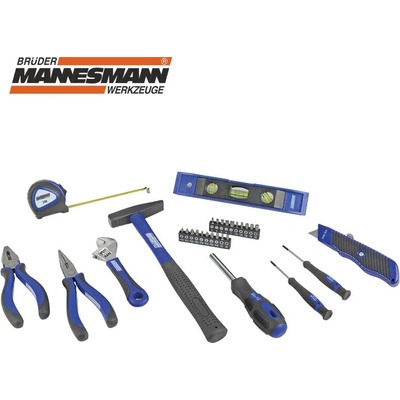 Brüder Mannesmann M29020