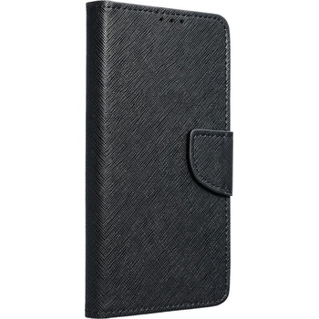 Fancy Book Huawei P8 Lite čierne