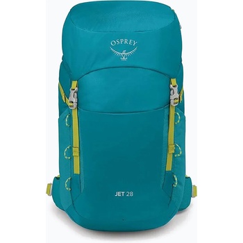 Osprey Туристическа раница Osprey Jet 28 l blue spikemoss