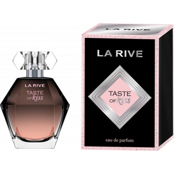 La Rive Taste of Kiss parfémovaná voda dámská 100 ml