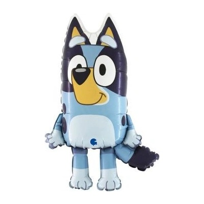 Grabo Фолиев Балон "Bluey