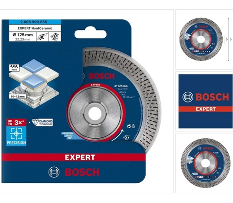 Bosch 2.608.900.655