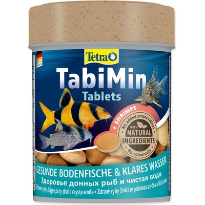 Tetra Tablets TabiMin 275 tablet