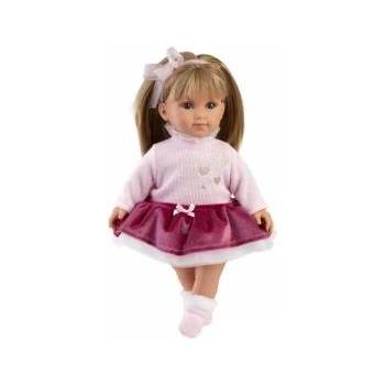 Llorens Doll Elena 35 cm
