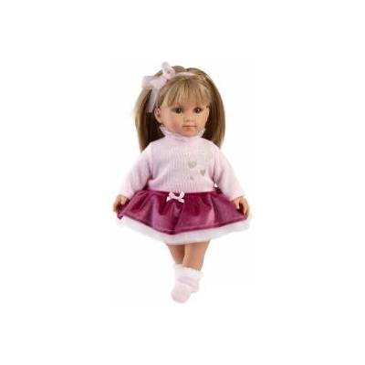 Llorens Doll Elena 35 cm