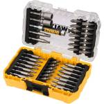 DEWALT - Комплект от 40 части с битове и гаечни ключове DT70717 (DT70717)