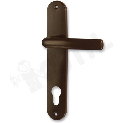Holar Klasik K01 – BB – 90 mm hnědé – Hledejceny.cz