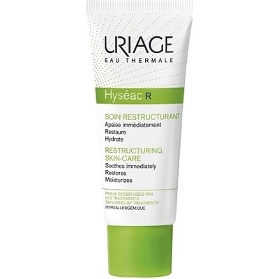 Uriage Hyséac Aha Aktivní krém 40 ml