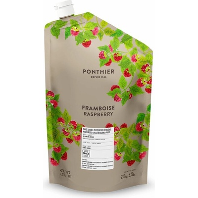 Ponthier Pyré Malina 2,5 kg
