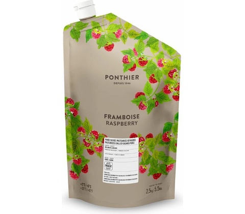 Ponthier Pyré Malina 2,5 kg