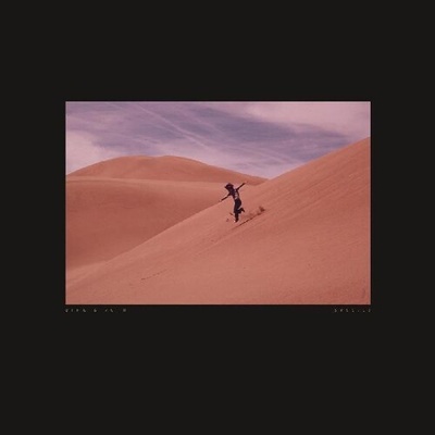 Species - Bing and Ruth CD