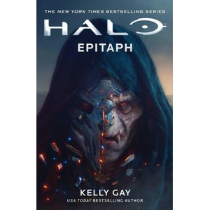 Halo: Epitaph (ISBN: 9781668017531)