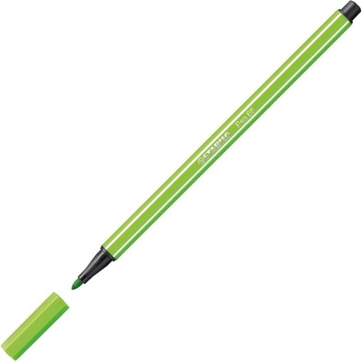Stabilo Pen 68 svetlozelená