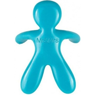 Mr&Mrs Fragrance Cesare New Car