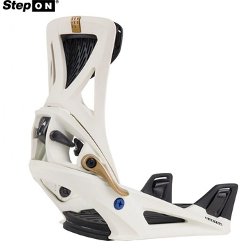 Burton Step On Genesis 23/24
