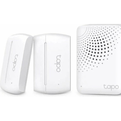 TP-Link Tapo T30 KIT – Sleviste.cz
