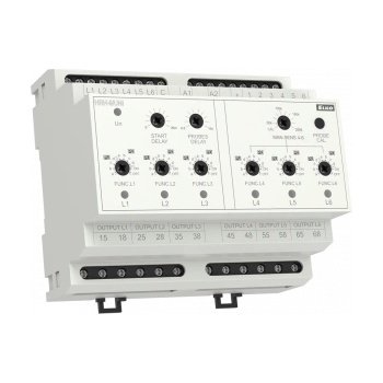 ELKO EP Hrh-9 Превключвател за следене на ниво (8331)