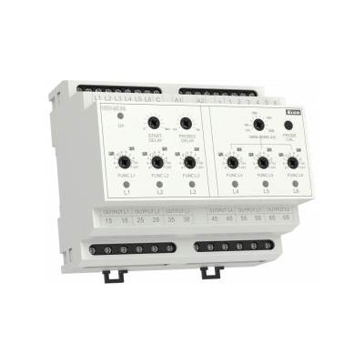 ELKO EP Hrh-9 Превключвател за следене на ниво (8331)