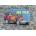 Dino - Puzzle Hippies VW - 500 piese
