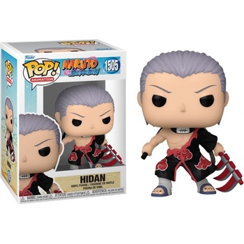 Funko Pop! 1505 Hidan Naruto Shippuden