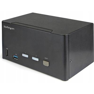 StarTech SV231TDPU34K