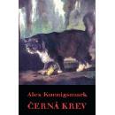 Černá krev - Alex Koenigsmark