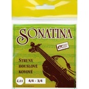 Gorstrings Sonatina č.11