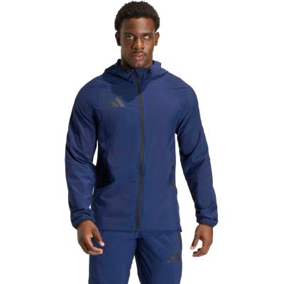 Adidas team Ветровка Tiro Travel Windbreaker Jacket