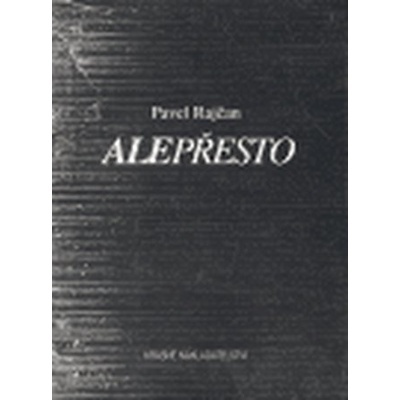 Alepřesto