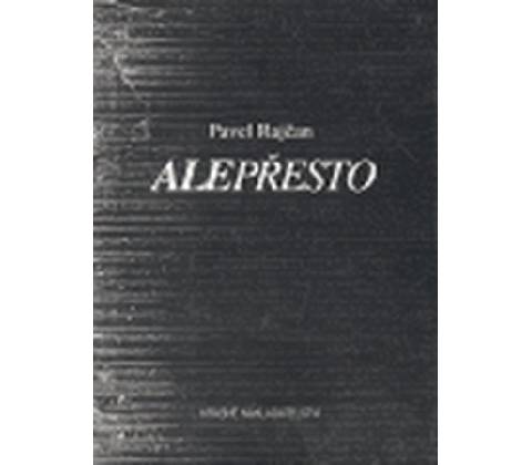 Alepřesto
