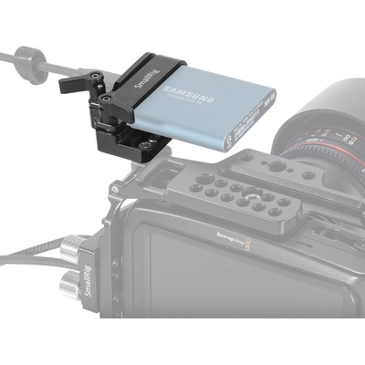 SmallRig Mount pre Samsung T5 SSD 2245