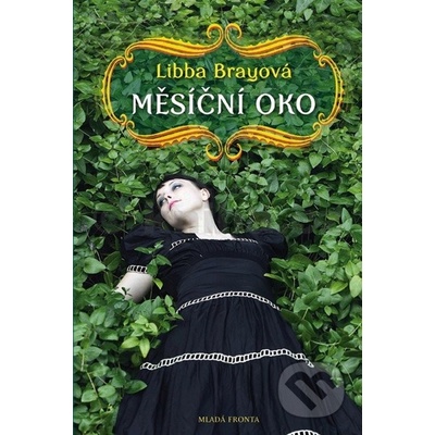 Měsíční oko