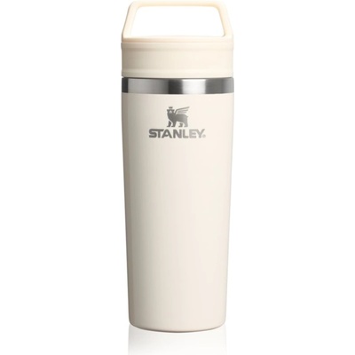 STANLEY Café-To-Go Travel Mug термочаша голям Cream Gloss 470ml