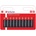 Verbatim Алкална батерия Verbatim, AA, LR6, 10 броя, 1.5 V