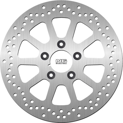 Zadný brzdový kotúč NG Harley-Davidson 1745 FXSTBI SOFTAIL FAT BOY 2018 - 2019