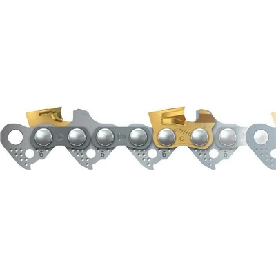 Stihl tvrdokov RD 3/8 - 1,6mm 72 článků Rapid Duro 36830000072