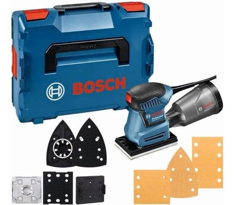 Bosch GSS 160 Multi 0.601.2A2.300