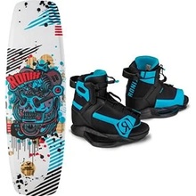 Ronix Atmos Kids + Vision boys set 2024/2025