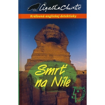Smrť na Níle