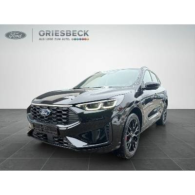 Ford Kuga 2.5 PHEV ST-Line X 178 kW